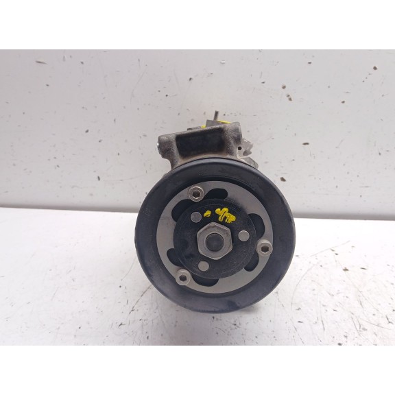 Recambio de compresor aire acondicionado para seat arona fr referencia OEM IAM 5Q0816803D 4472502801 6ses14c