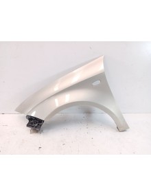 Recambio de aleta delantera izquierda para seat altea (5p1) 1.9 tdi referencia OEM IAM 5P0821021A  