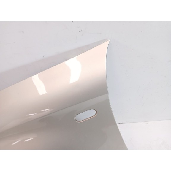 Recambio de aleta delantera izquierda para seat altea (5p1) 1.9 tdi referencia OEM IAM 5P0821021A  