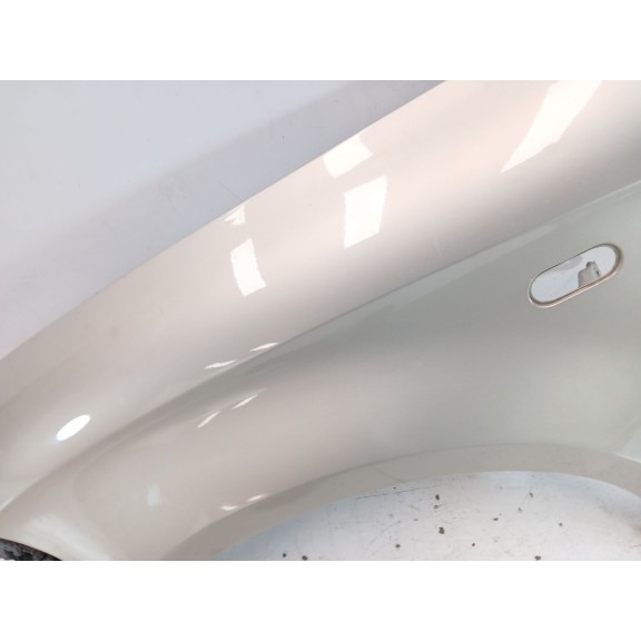 Recambio de aleta delantera izquierda para seat altea (5p1) 1.9 tdi referencia OEM IAM 5P0821021A  