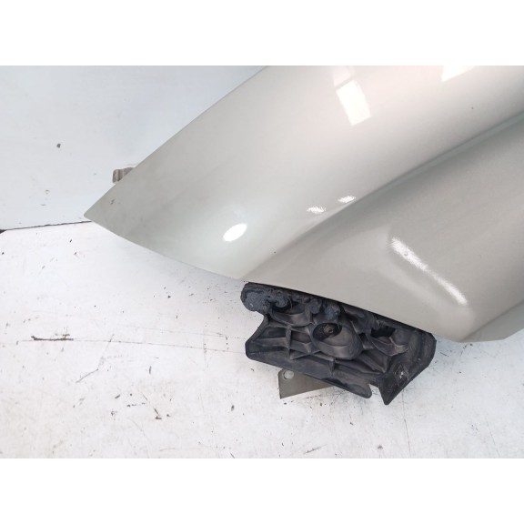 Recambio de aleta delantera izquierda para seat altea (5p1) 1.9 tdi referencia OEM IAM 5P0821021A  