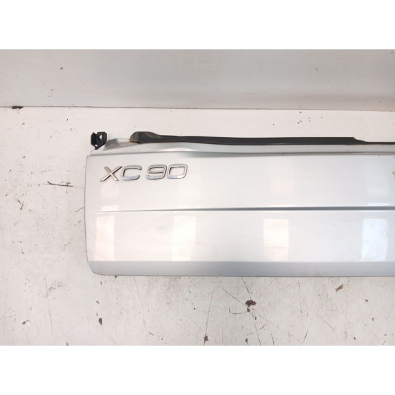 Recambio de porton trasero para volvo xc90 2.4 diesel cat referencia OEM IAM 39852821  