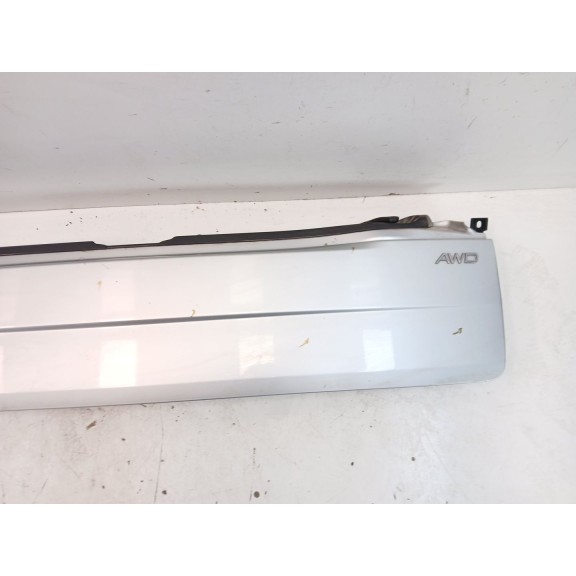 Recambio de porton trasero para volvo xc90 2.4 diesel cat referencia OEM IAM 39852821  