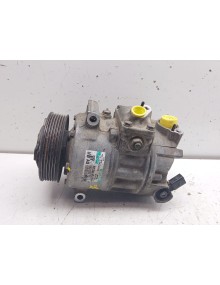 Recambio de compresor aire acondicionado para seat altea (5p1) 1.9 tdi referencia OEM IAM 1K0820808F 1k0820803s 2E0820803D