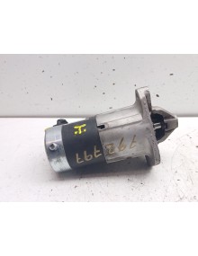 Recambio de motor arranque para renault megane iii hatchback (bz0/1_, b3_) 1.5 dci referencia OEM IAM 233003329R 8200836473 7711