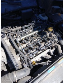 Recambio de motor completo para saab 9-5 station wagon (ys3e) 1.9 tid referencia OEM IAM Z19DTH 55204074 