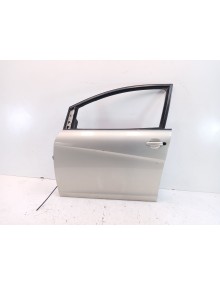 Recambio de puerta delantera izquierda para seat altea (5p1) 1.9 tdi referencia OEM IAM 5P0831055  