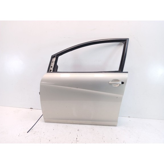 Recambio de puerta delantera izquierda para seat altea (5p1) 1.9 tdi referencia OEM IAM 5P0831055  