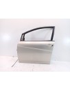 Recambio de puerta delantera izquierda para seat altea (5p1) 1.9 tdi referencia OEM IAM 5P0831055  