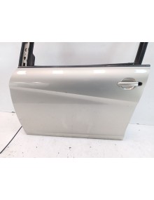 Recambio de puerta delantera izquierda para seat altea (5p1) 1.9 tdi referencia OEM IAM 5P0831055   2