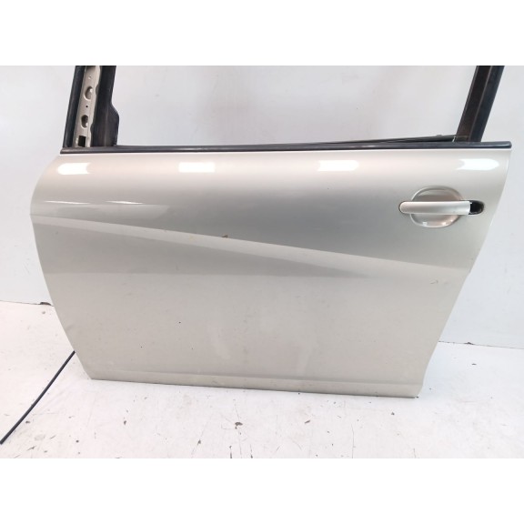 Recambio de puerta delantera izquierda para seat altea (5p1) 1.9 tdi referencia OEM IAM 5P0831055  