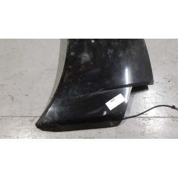 Recambio de capot para citroën c2 furio referencia OEM IAM 7901K2 NEGRO 
