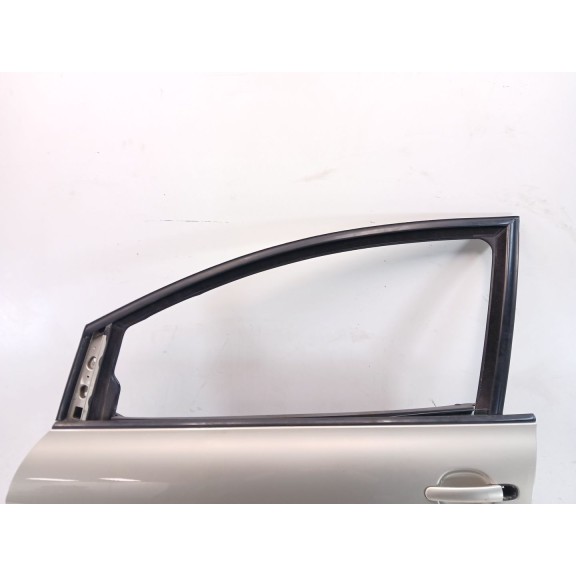 Recambio de puerta delantera izquierda para seat altea (5p1) 1.9 tdi referencia OEM IAM 5P0831055  