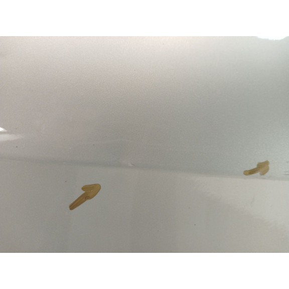 Recambio de puerta delantera izquierda para seat altea (5p1) 1.9 tdi referencia OEM IAM 5P0831055  