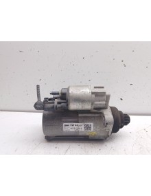 Recambio de motor arranque para skoda yeti (5l) 2.0 tdi referencia OEM IAM 02Z911024KX 02z911024k 