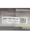Recambio de motor arranque para skoda yeti (5l) 2.0 tdi referencia OEM IAM 02Z911024KX 02z911024k 