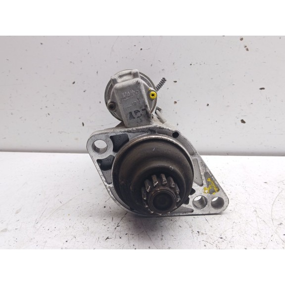 Recambio de motor arranque para skoda yeti (5l) 2.0 tdi referencia OEM IAM 02Z911024KX 02z911024k 