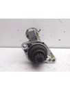 Recambio de motor arranque para skoda yeti (5l) 2.0 tdi referencia OEM IAM 02Z911024KX 02z911024k 