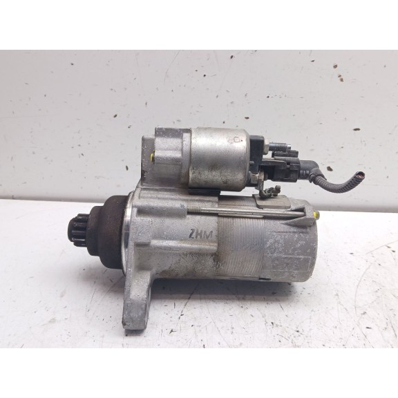 Recambio de motor arranque para skoda yeti (5l) 2.0 tdi referencia OEM IAM 02Z911024KX 02z911024k 