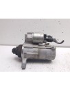 Recambio de motor arranque para skoda yeti (5l) 2.0 tdi referencia OEM IAM 02Z911024KX 02z911024k 