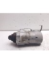 Recambio de motor arranque para skoda yeti (5l) 2.0 tdi referencia OEM IAM 02Z911024KX 02z911024k 