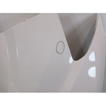 Recambio de aleta delantera izquierda para volkswagen crafter caja/chasis (sz_) 2.0 tdi referencia OEM IAM 7C0821105B  