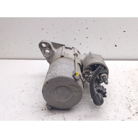 Recambio de motor arranque para skoda yeti (5l) 2.0 tdi referencia OEM IAM 02Z911024KX 02z911024k 