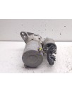 Recambio de motor arranque para skoda yeti (5l) 2.0 tdi referencia OEM IAM 02Z911024KX 02z911024k 