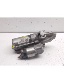 Recambio de motor arranque para ford puma (j2k, cf7) 1.0 ecoboost referencia OEM IAM 2198353 jx6t11000eb 