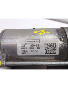 Recambio de motor arranque para ford puma (j2k, cf7) 1.0 ecoboost referencia OEM IAM 2198353 jx6t11000eb  2