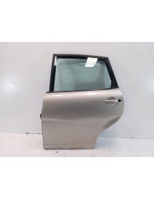 Recambio de puerta trasera izquierda para seat altea (5p1) 1.9 tdi referencia OEM IAM 5P0833055  