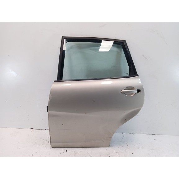 Recambio de puerta trasera izquierda para seat altea (5p1) 1.9 tdi referencia OEM IAM 5P0833055  