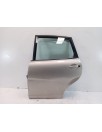 Recambio de puerta trasera izquierda para seat altea (5p1) 1.9 tdi referencia OEM IAM 5P0833055  