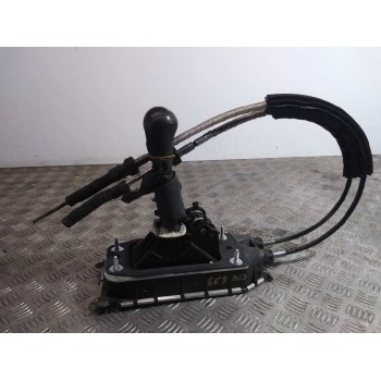 Recambio de palanca cambio para seat ibiza (6p1) reference plus referencia OEM IAM 1S0711061  