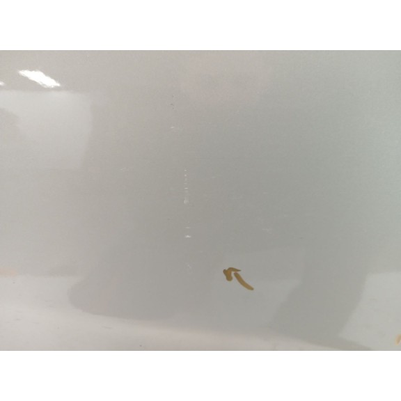 Recambio de puerta trasera izquierda para seat altea (5p1) 1.9 tdi referencia OEM IAM 5P0833055  