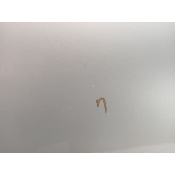 Recambio de puerta trasera izquierda para seat altea (5p1) 1.9 tdi referencia OEM IAM 5P0833055  