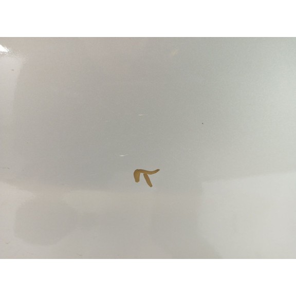 Recambio de puerta trasera izquierda para seat altea (5p1) 1.9 tdi referencia OEM IAM 5P0833055  