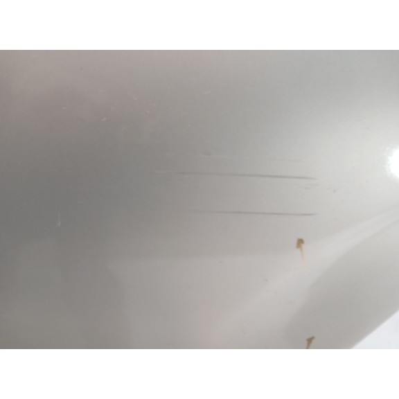 Recambio de puerta trasera izquierda para seat altea (5p1) 1.9 tdi referencia OEM IAM 5P0833055  