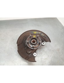 Recambio de mangueta delantera derecha para ford mondeo v hatchback (ce) 1.5 ecoboost referencia OEM IAM D09C2C448AB  