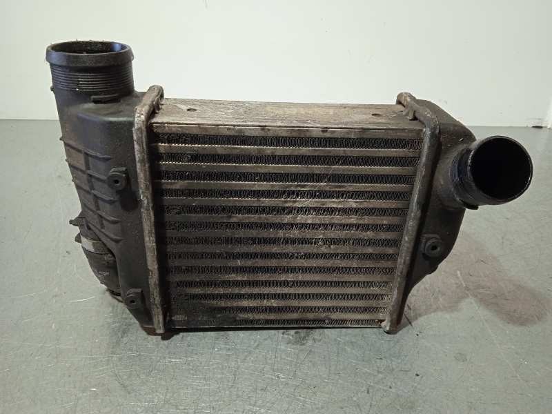 Recambio de intercooler para audi a6 berlina (4f2) 3.0 tdi quattro (165kw) referencia OEM IAM SR  