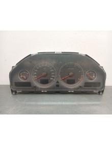 Recambio de cuadro instrumentos para volvo xc90 2.4 diesel cat referencia OEM IAM 39873783 30682276 