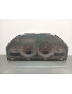 Recambio de cuadro instrumentos para volvo xc90 2.4 diesel cat referencia OEM IAM 39873783 30682276 