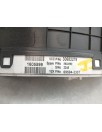 Recambio de cuadro instrumentos para volvo xc90 2.4 diesel cat referencia OEM IAM 39873783 30682276 