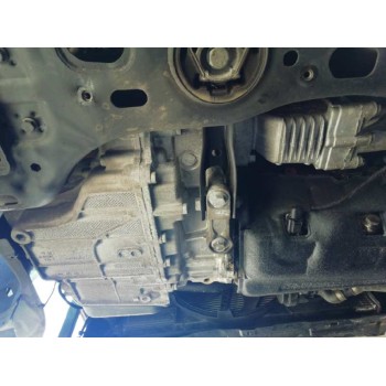 Recambio de caja cambios para seat leon st (5f8) x-perience 4drive referencia OEM IAM SWR 4X4 AUTO 80.880KM