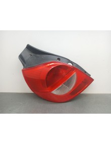 Recambio de piloto trasero izquierdo para renault clio iii (br0/1, cr0/1) 1.5 dci (br0h, cr0h, cr1s, br1s) referencia OEM IAM 26