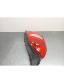 Recambio de piloto trasero izquierdo para renault clio iii (br0/1, cr0/1) 1.5 dci (br0h, cr0h, cr1s, br1s) referencia OEM IAM 26 2