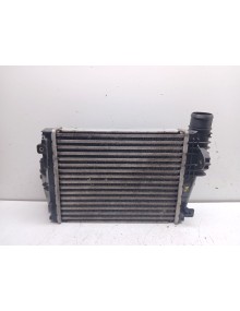 Recambio de intercooler para opel vivaro c furgoneta (k0) 1.5 referencia OEM IAM 9806562180  