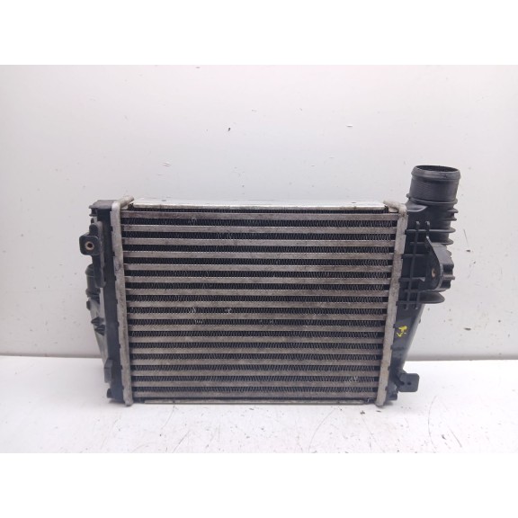 Recambio de intercooler para opel vivaro c furgoneta (k0) 1.5 referencia OEM IAM 9806562180  