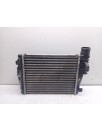 Recambio de intercooler para opel vivaro c furgoneta (k0) 1.5 referencia OEM IAM 9806562180  