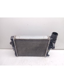 Recambio de intercooler para opel vivaro c furgoneta (k0) 1.5 referencia OEM IAM 9806562180   2
